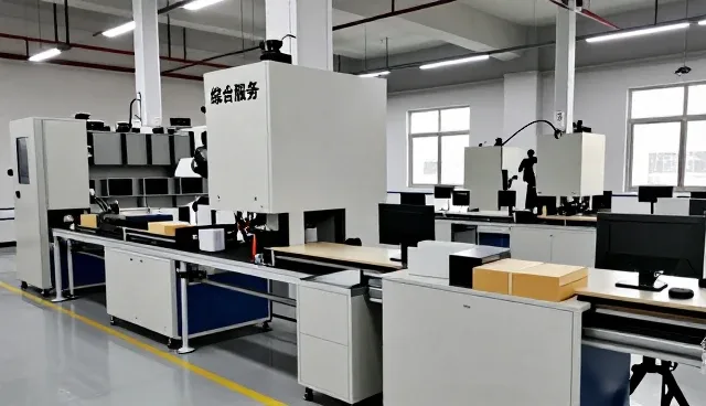 东莞市达尔达自动化科技有限公司