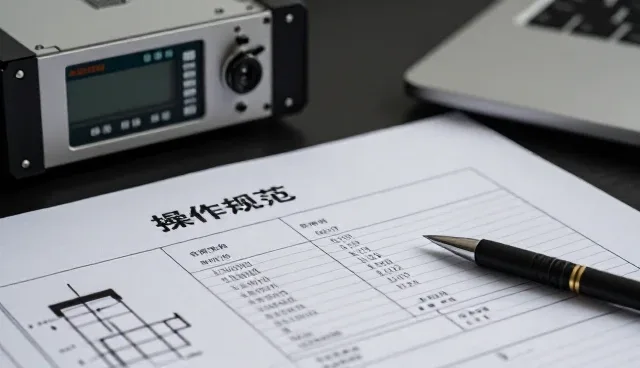 电气设备维保服务选型中的关键考量要素